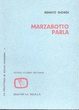 Cover of Marzabotto parla