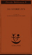 Cover of 101 Storie Zen