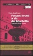 Cover of Fattacci brutti a via del Boschetto