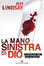 Cover of La mano sinistra di Dio