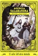 Cover of El cofre del otro mundo