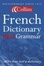 Cover of Collins French Dictionary Plus Grammar