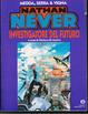Cover of Nathan Never - Investigatore del futuro