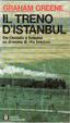 Cover of Il treno d'Istanbul