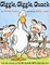 Cover of "Giggle, Giggle, Quack"