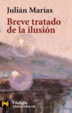 Cover of Breve Tratado De La Ilusion