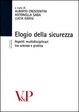 Cover of Elogio della sicurezza