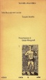 Cover of Della dissimulazione onesta