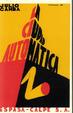 Cover of La ciudad automática