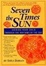 Cover of "Seven Times the Sun"