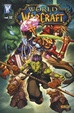 Cover of World of Warcraft vol. 12