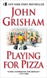 Cover of Playing for Pizza