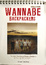 Cover of Wannabe Backpackers: The Latin American & Kenyan Journey of Five Spoiled Teenagers