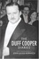 Cover of "The Duff Cooper Diaries, 1915-1951"