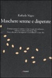 Cover of Maschere serene e disperate
