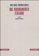 Cover of Sul Risorgimento italiano