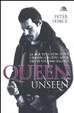 Cover of Queen unseen. La mia vita con il più grande gruppo rock del ventesimo secolo