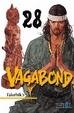 Cover of Vagabond 28