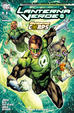 Cover of Lanterna Verde n. 08