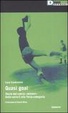 Cover of Quasi goal