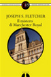 Cover of Il mistero di Marchester Royal