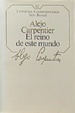 Cover of El reino de este mundo