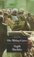 Cover of Die Midaq-Gasse