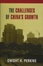 Cover of "The Challenges of China's Growth"