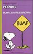 Cover of Bump... Charlie Brown!