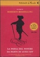 Cover of La presa del potere da parte di Luigi XIV