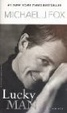 Cover of Lucky Man