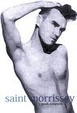 Cover of Saint Morrissey