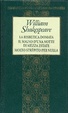Cover of La bisbetica domata - Il sogno d'una notte di mezza estate - Molto strepito per nulla