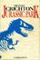 Cover of "Jurassic Park"