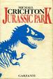 Cover of Jurassic Park