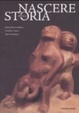 Cover of Nascere nella storia