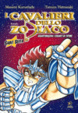 Cover of I Cavalieri dello Zodiaco - Gigantomachia Vol. II