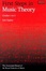 Cover of 'First Steps in Music Theory'
