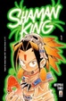 Cover of Shaman King