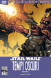 Cover of Star Wars: Tempi Oscuri vol. 2