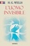 Cover of L'uomo invisibile