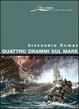 Cover of Quattro drammi sul mare