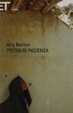 Cover of Pietra di pazienza