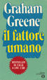 Cover of Il fattore umano