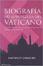 Cover of Biografía no autorizada del Vaticano