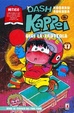 Cover of Dash Kappei 17