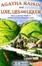 Cover of 'Agatha Raisin and Love, Lies and Liquor'