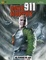 Cover of David Murphy 911 - n. 1