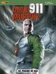Cover of David Murphy 911 - n. 1