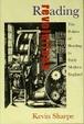 Cover of Reading Revolution